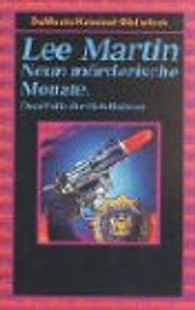 Neun mörderische Monate