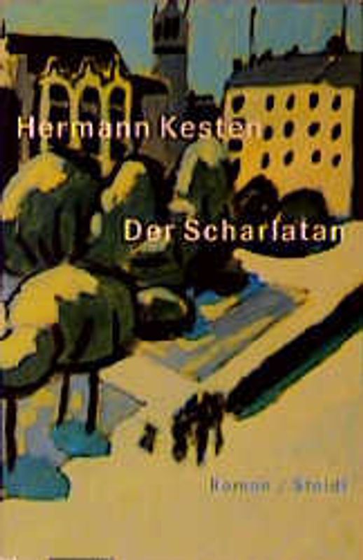 Der Scharlatan