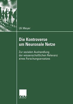 Die Kontroverse um Neuronale Netze