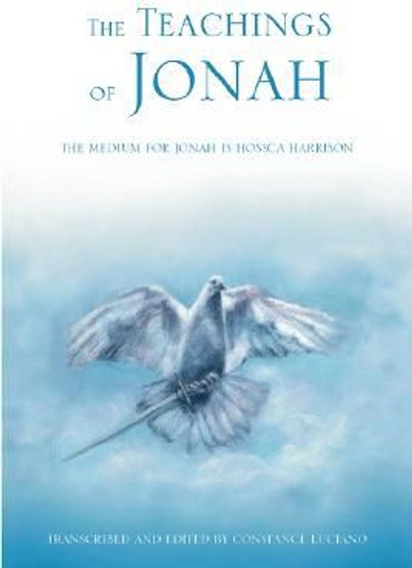 The Teachings of Jonah