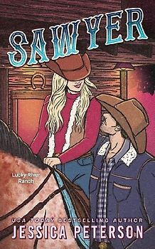 Sawyer (Standard Edition)