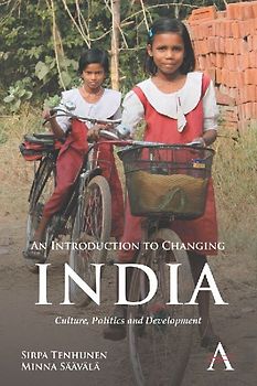 An Introduction to Changing India
