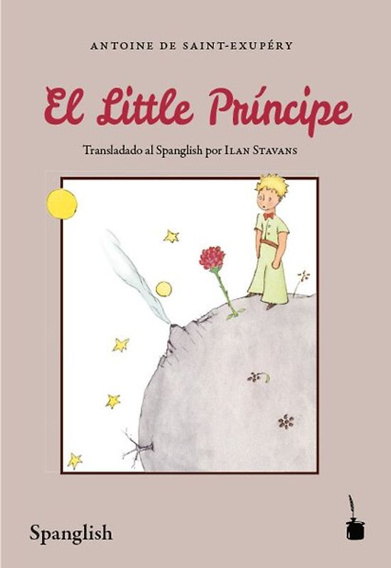 El Little Príncipe