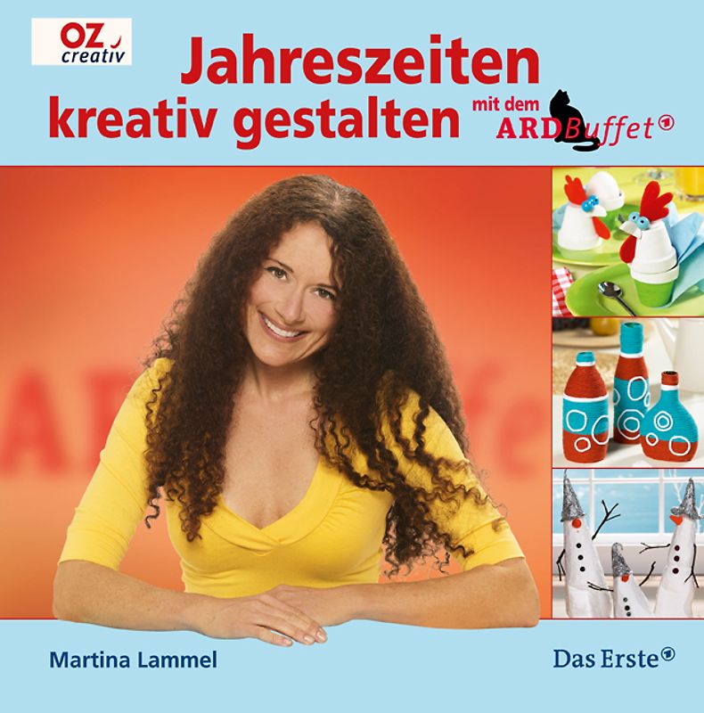 Jahreszeiten kreativ gestalten