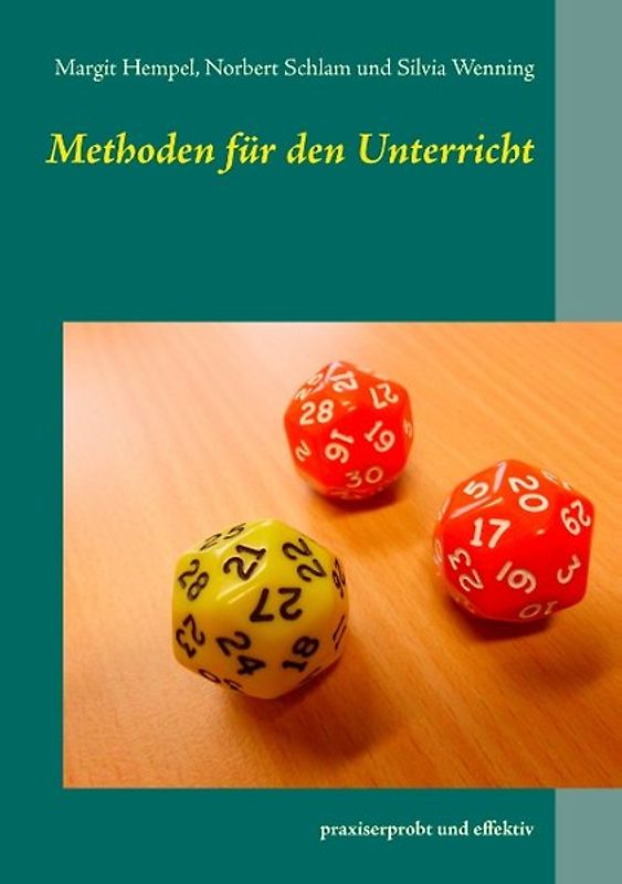 Methoden für den Unterricht