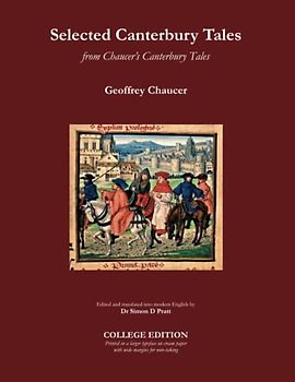 Selected Canterbury Tales