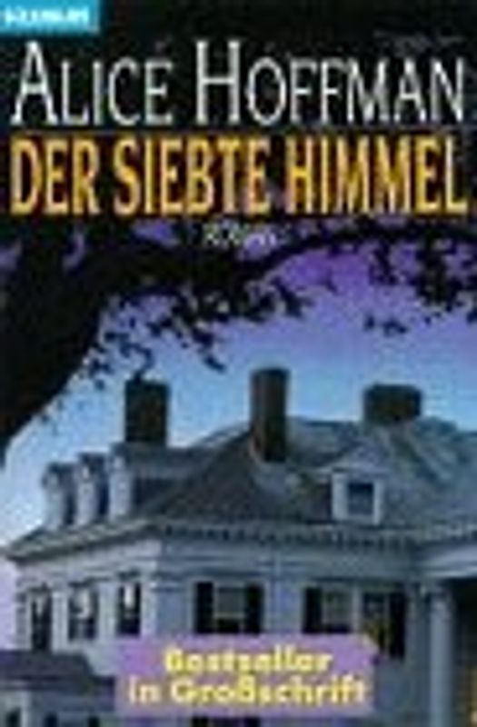 Der siebte Himmel. Roman