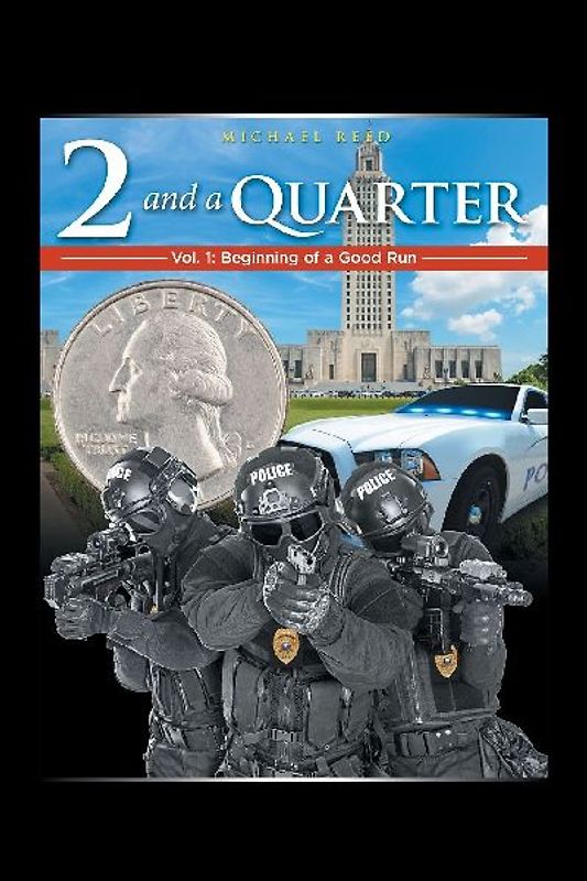 Two & a Quarter
