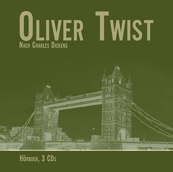 Oliver Twist