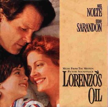 Lorenzo'S Oil [Soundtrack]