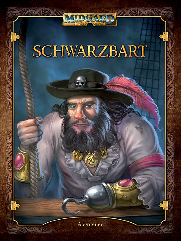 Schwarzbart