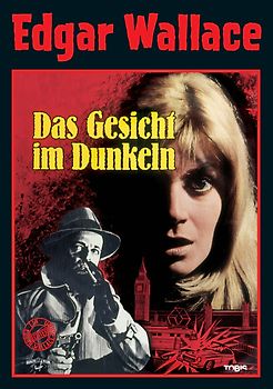 Das Gesicht im Dunkeln [Special Edition] DVD