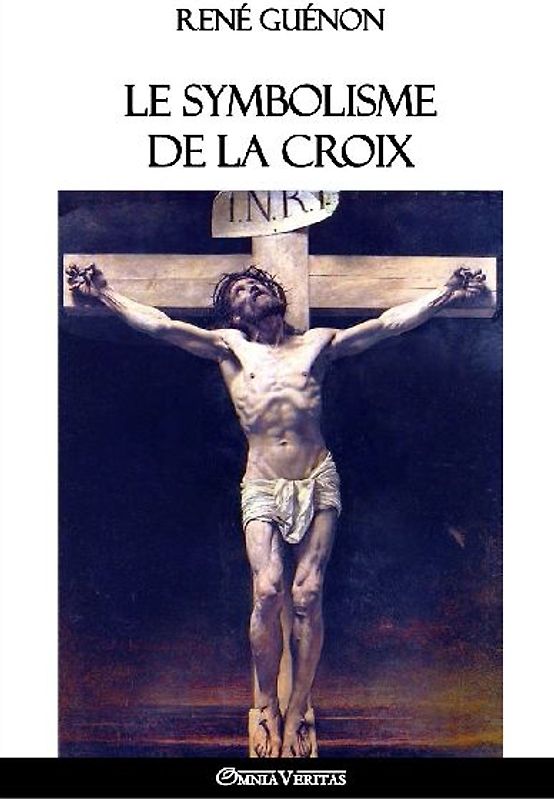 Le symbolisme de la croix