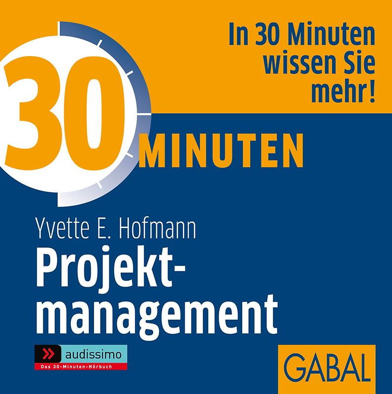 30 Minuten Projektmanagement
