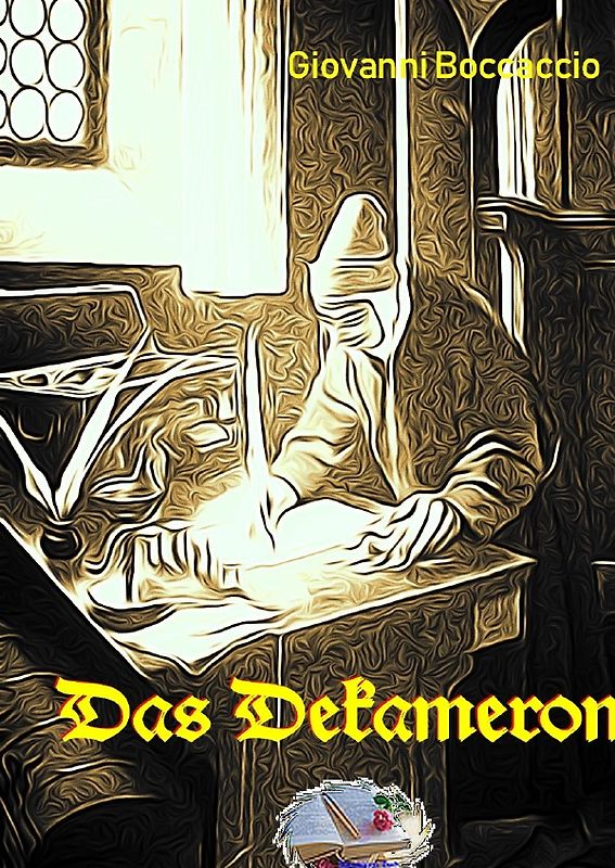 Das Dekameron (illustriert)