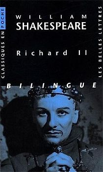 Lambin, Georges - Richard II (Classiques En Poche)