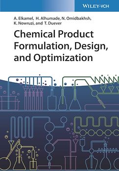 Chemical Product Formulation Design and Optimization