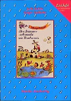 Der Sommer schmeckt nach Himbeereis