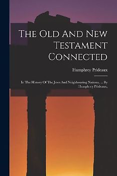 The Old And New Testament Connected