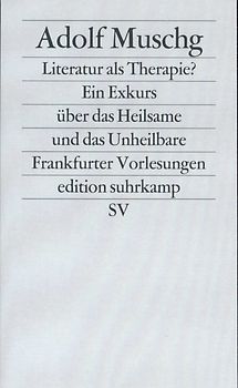 Literatur als Therapie?