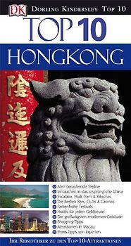Top 10 Hongkong