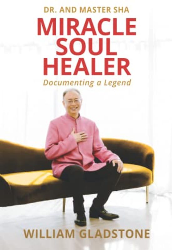 Miracle Soul Healer: Documenting a Legend