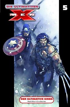 Die Ultimativen X-Men