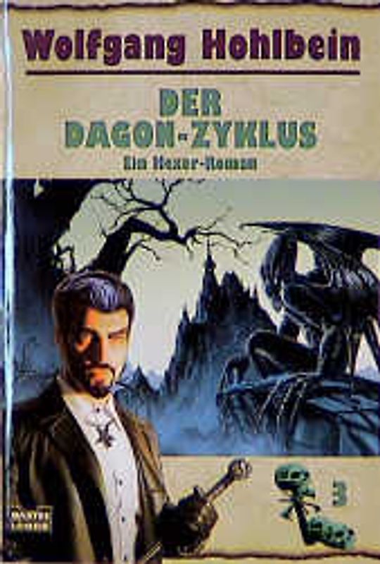 Der Dagon-Zyklus