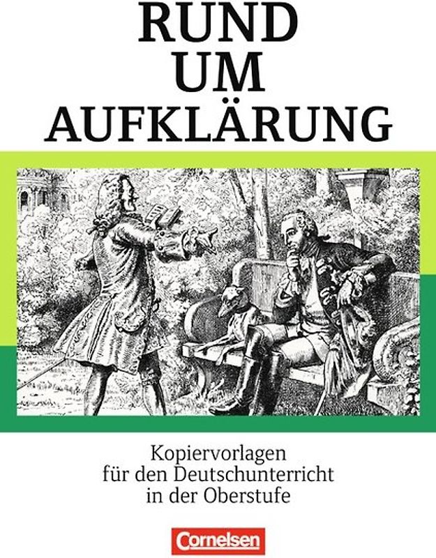 Rund um ... - Sekundarstufe II