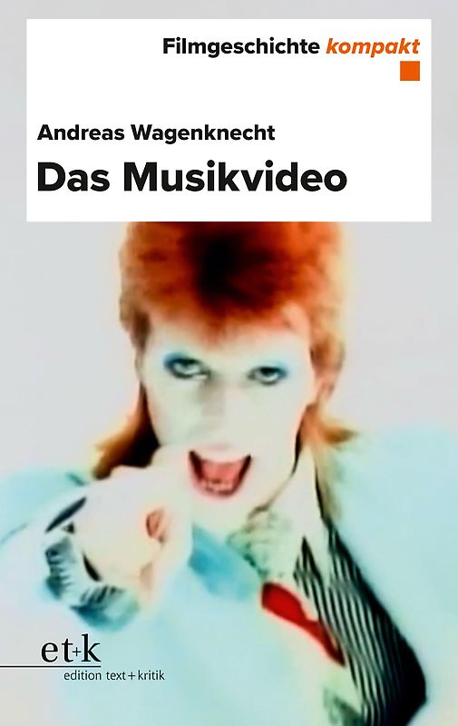 Das Musikvideo