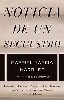 Noticia de Un Secuestro / News of a Kidnapping