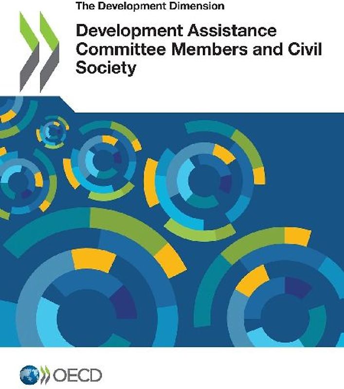 Development Assistance Committee Members and Civil Society