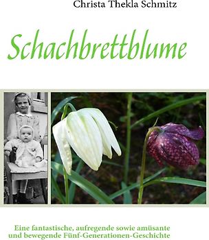 Schachbrettblume