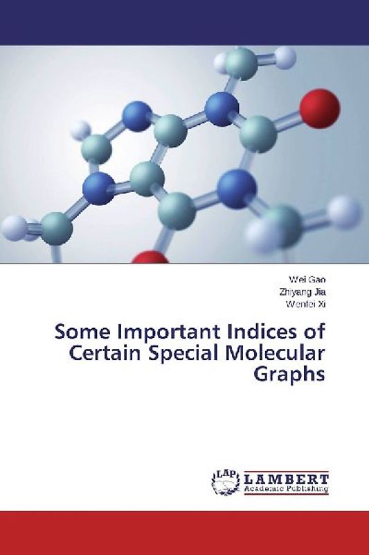 Some Important Indices of Certain Special Molecular Graphs