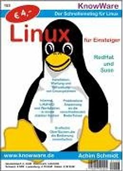 Linux für Einsteiger