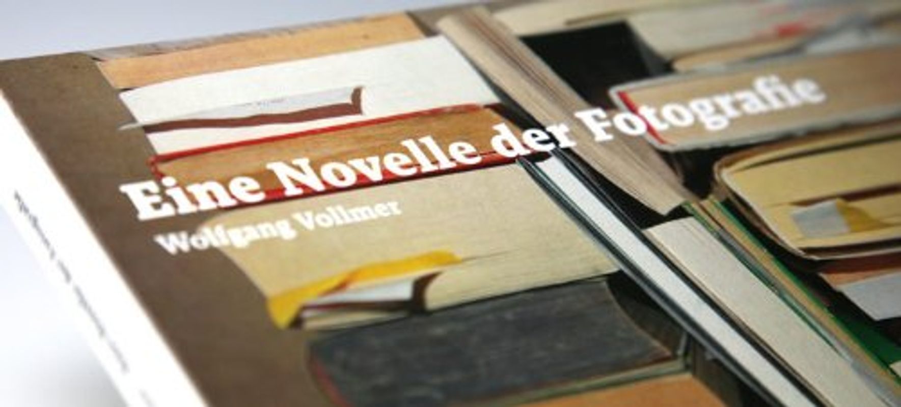 Eine Novelle der Fotografie