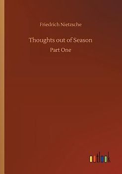 Thoughts out of Season