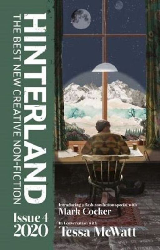 Hinterland Issue 4