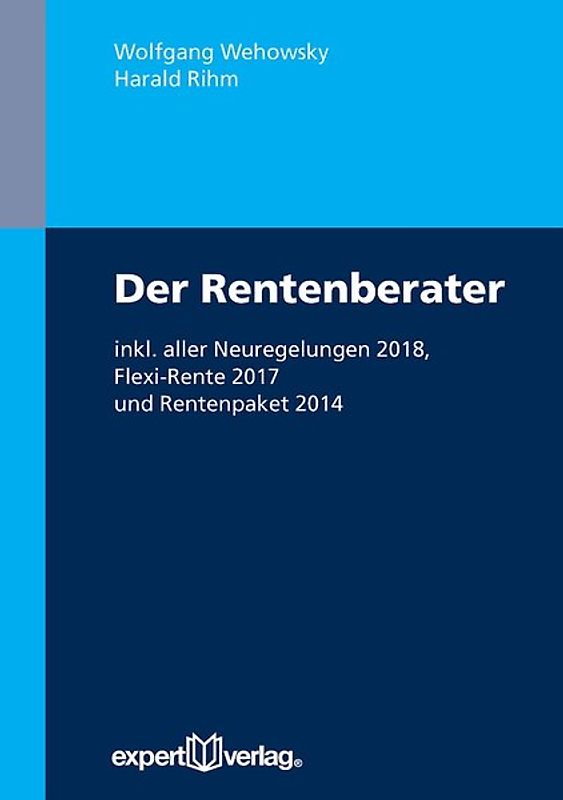 Der Rentenberater