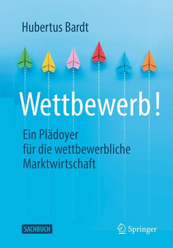 Wettbewerb!