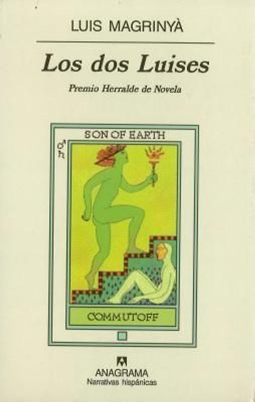 Los DOS Luises
