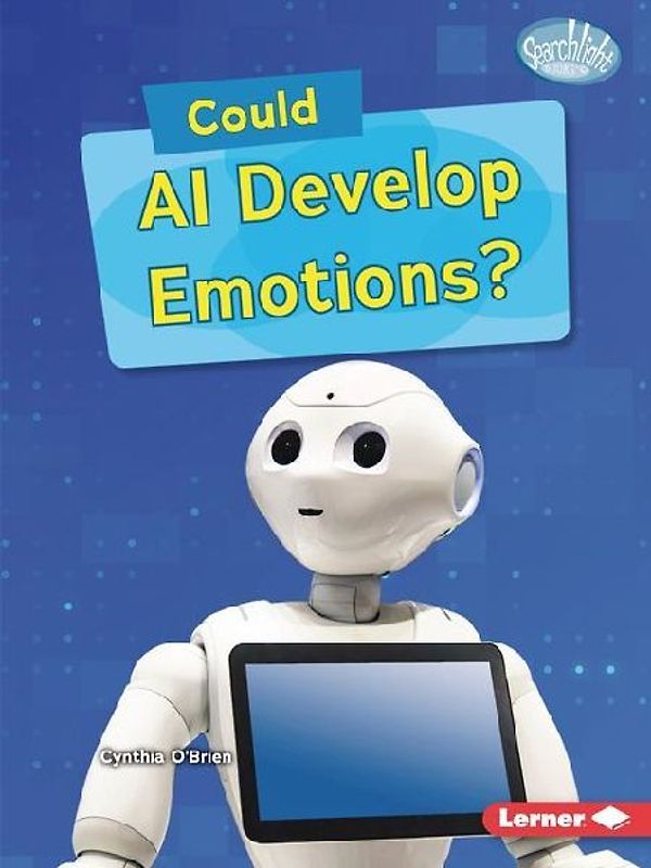 Could AI Develop Emotions?