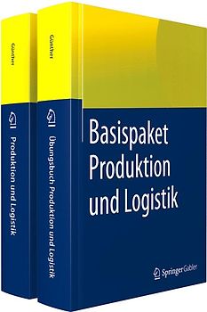 Basispaket Produktion und Logistik