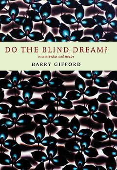Do the Blind Dream?