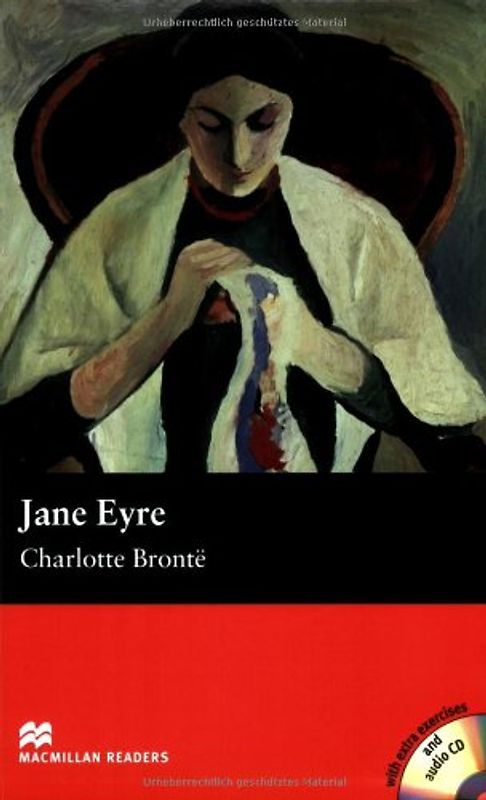 Jane Eyre