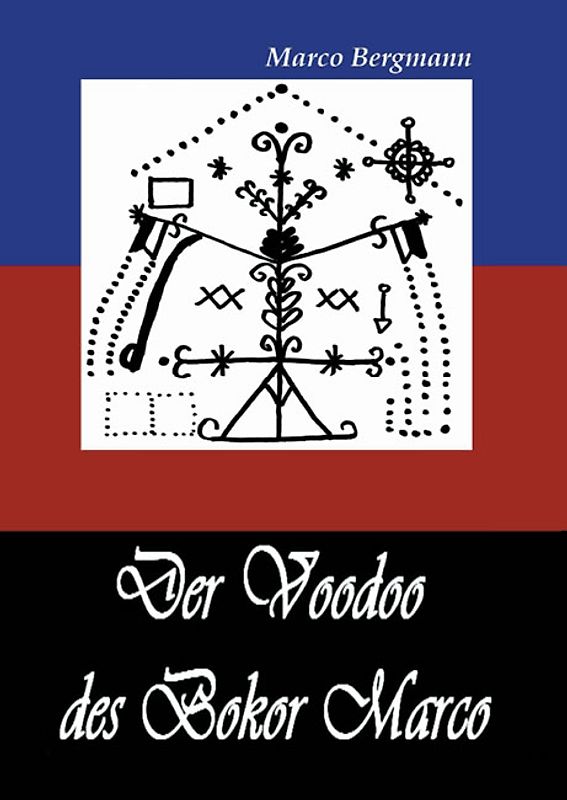Der Voodoo des Bokor Marco