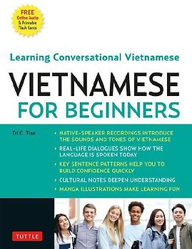 Vietnamese for Beginners
