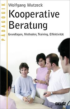 Kooperative Beratung