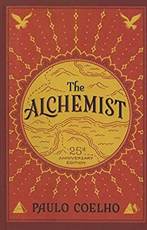 The Alchemist (Perennial Classics)