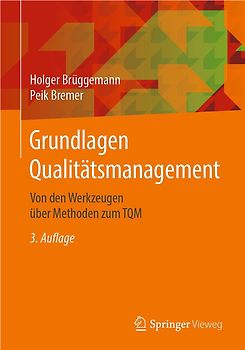 Grundlagen Qualitätsmanagement